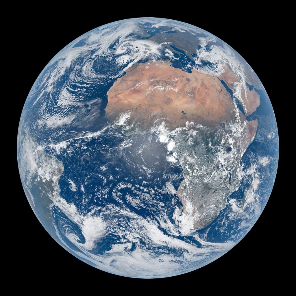 زمین