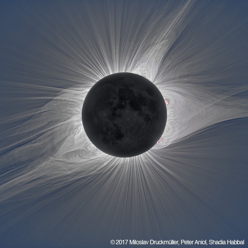 2017 actual eclipse