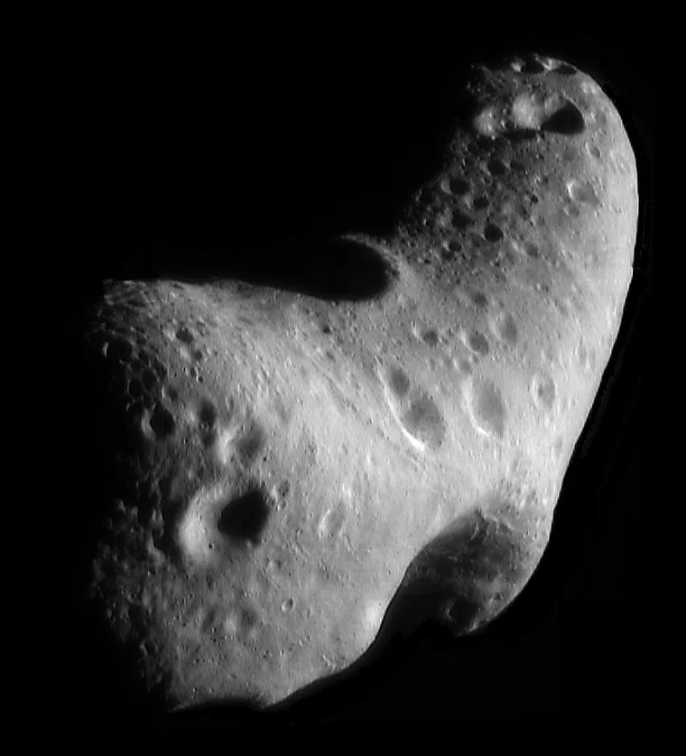 Eros PIA02923