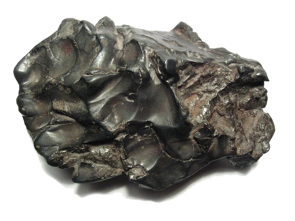 SikhoteAlinMeteorite