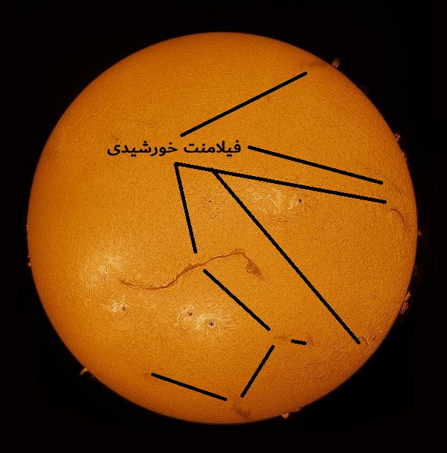 filament