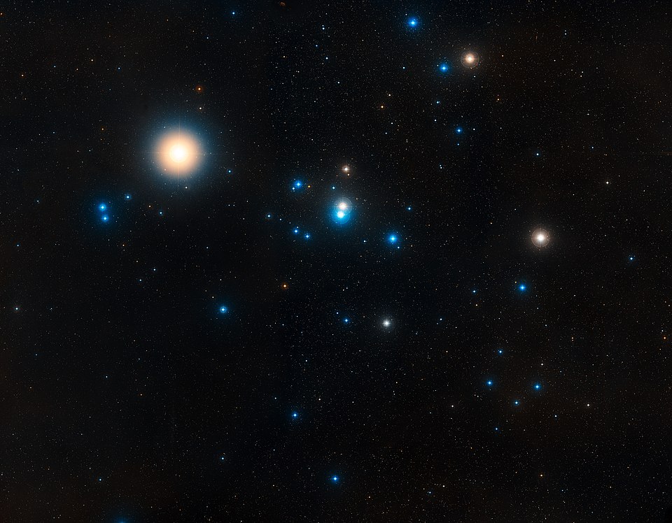 960px Hyades cluster