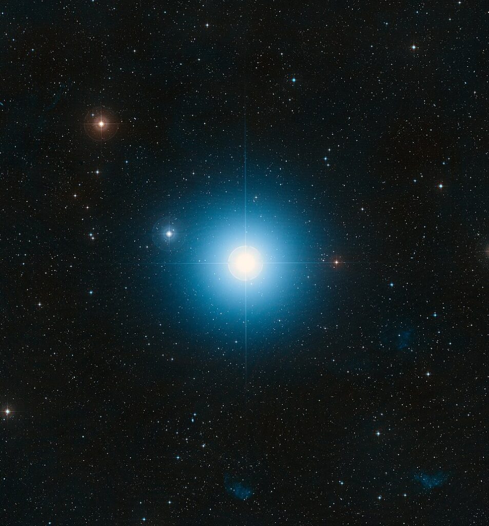Fomalhaut