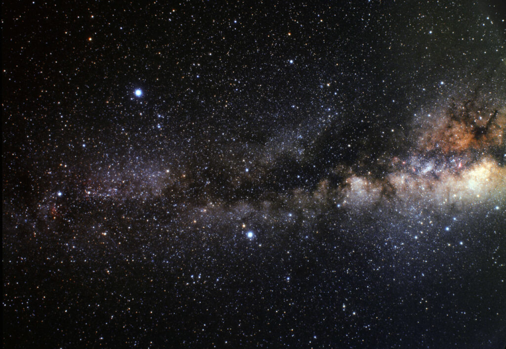 Summer Triangle 1
