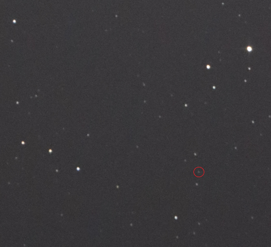 pluto 1