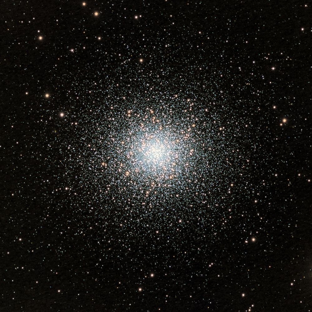 GLOBULAR CLUSTERS02