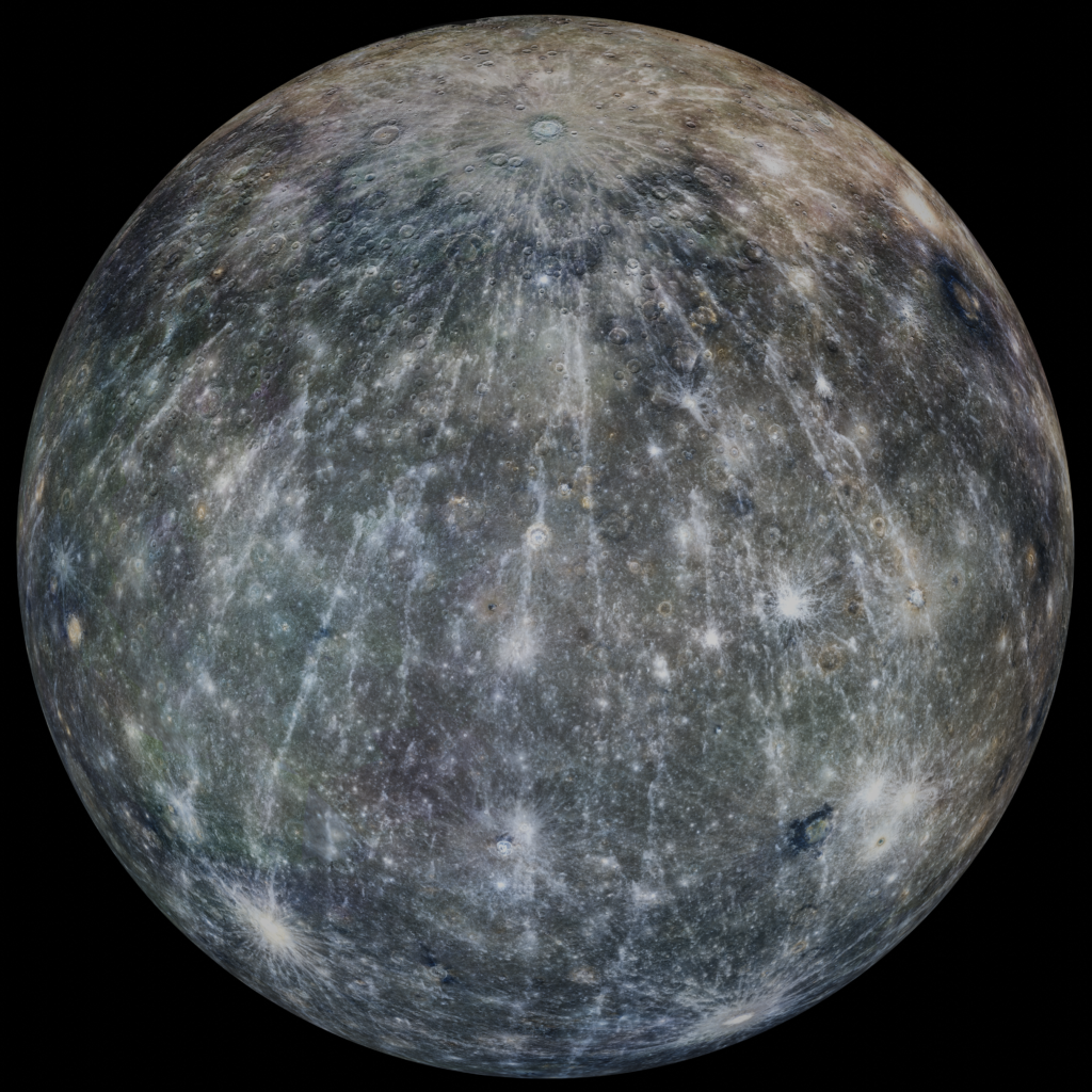 Mercury render with Blender 01