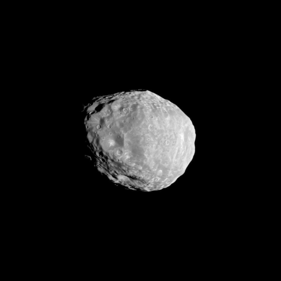 janus