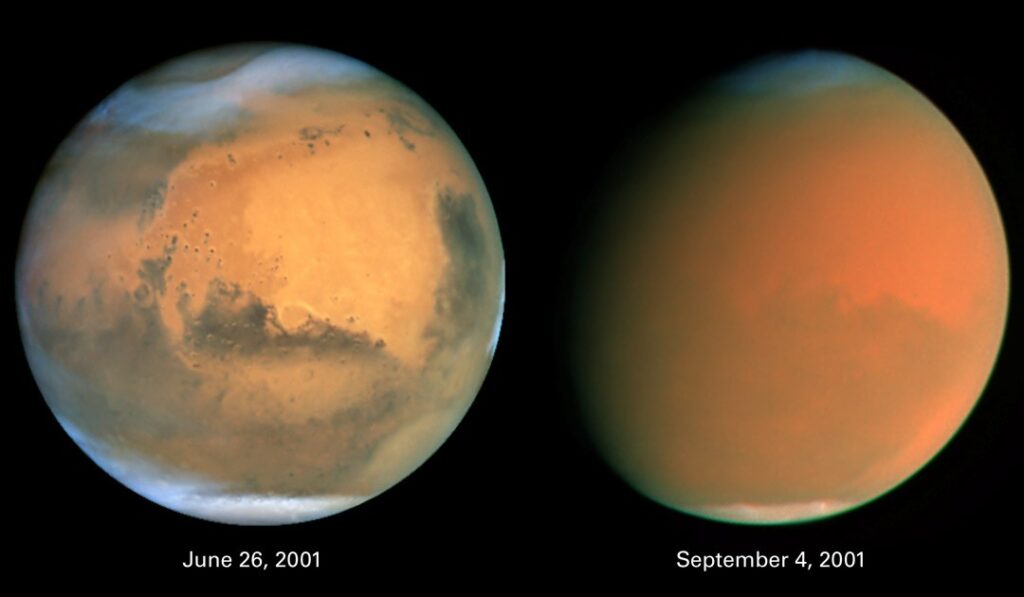 marsstorm2001