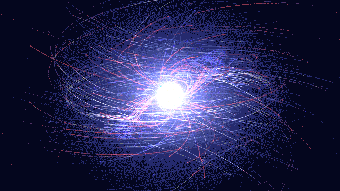 light gravational bending by a aneutron star2 1