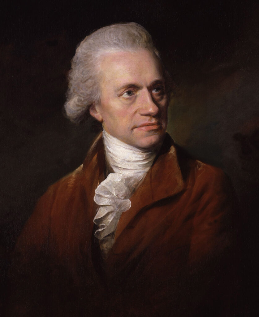 William Herschel 1