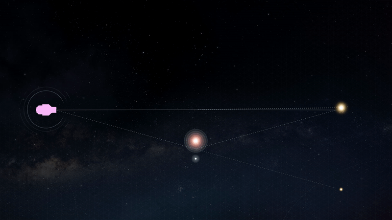 microlensing