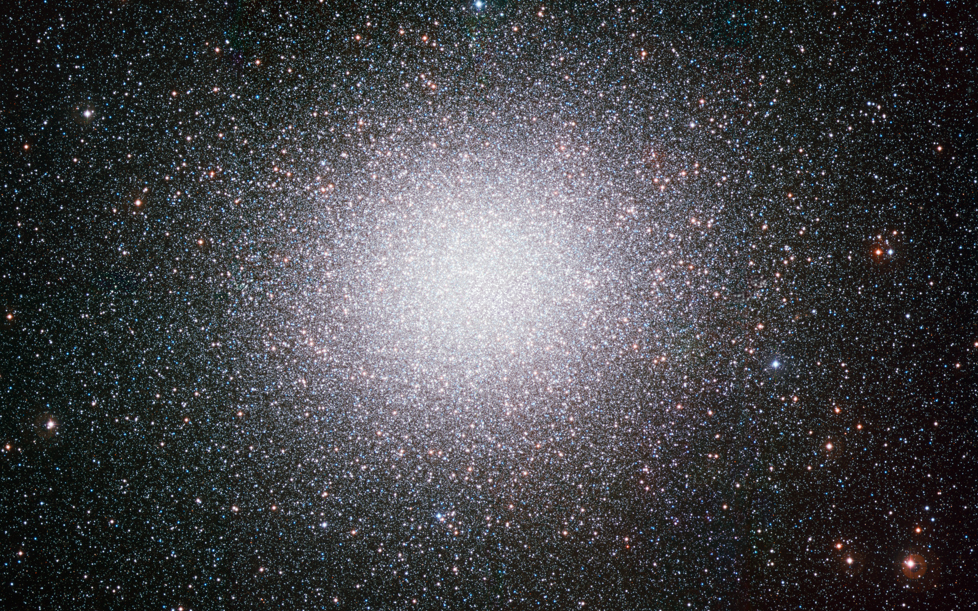 omega centauri