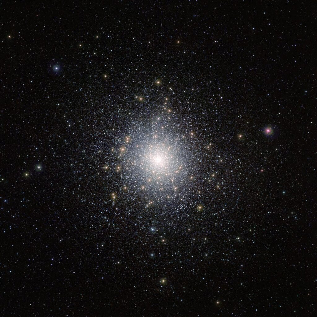 tucanae 47