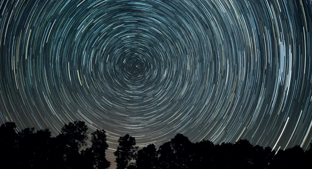 Astrophotography