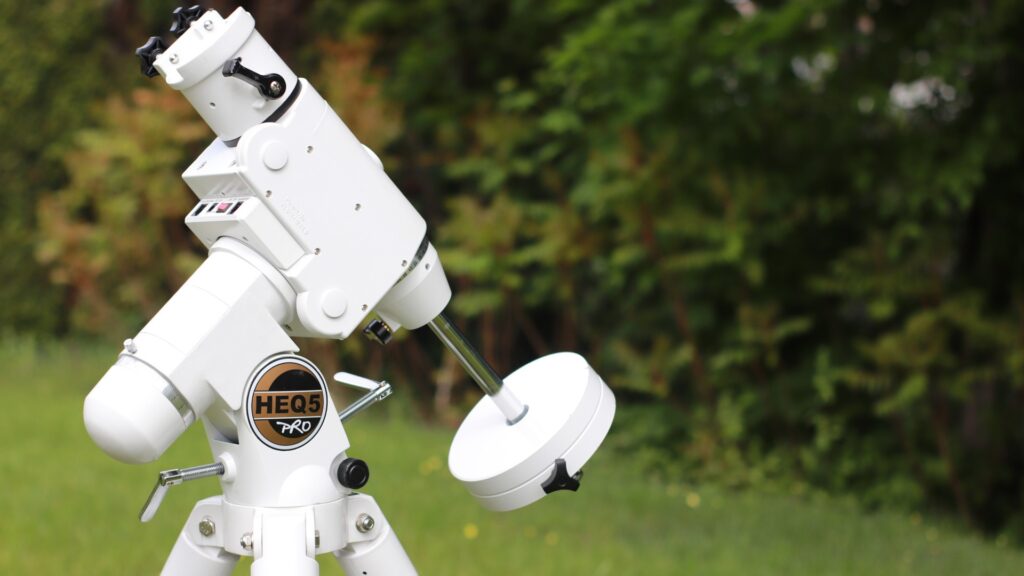 مقر استوایی