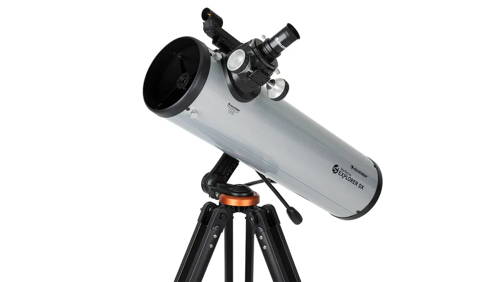 Reflector Telescope