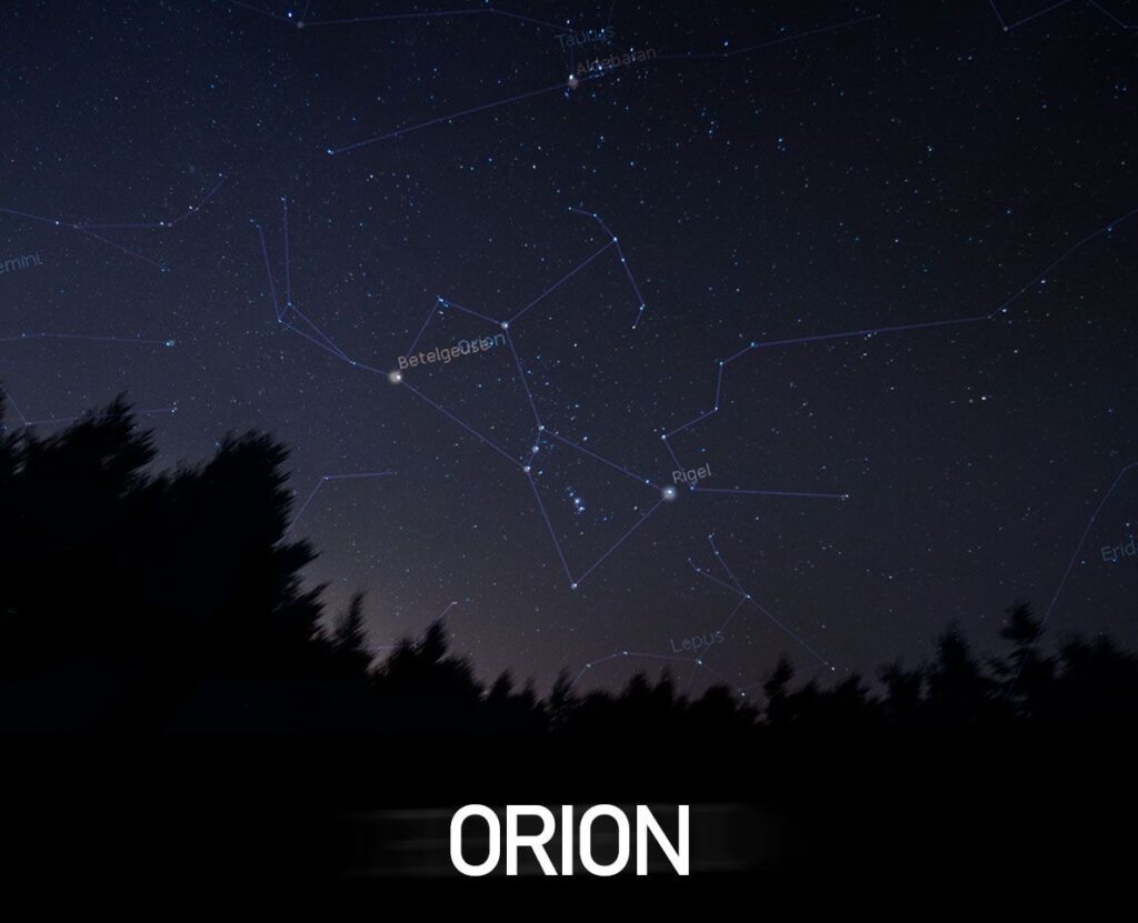 orion