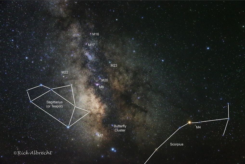 sagittarius